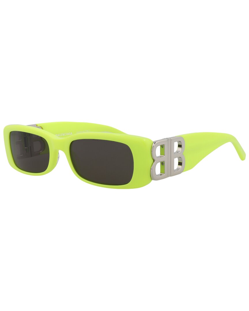 Women's BB0096S 51mm Sunglasses