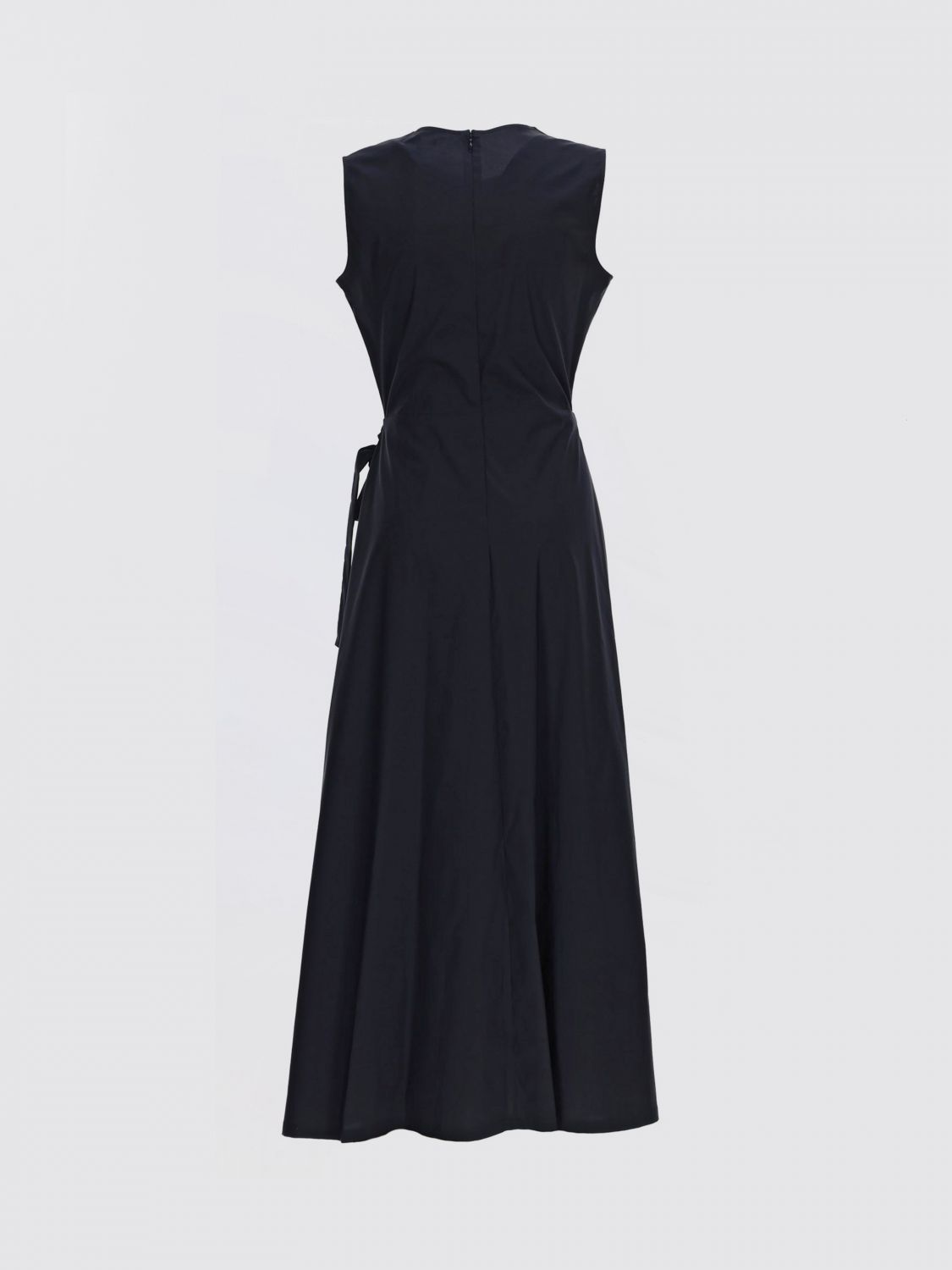 Dress Woman color Blue