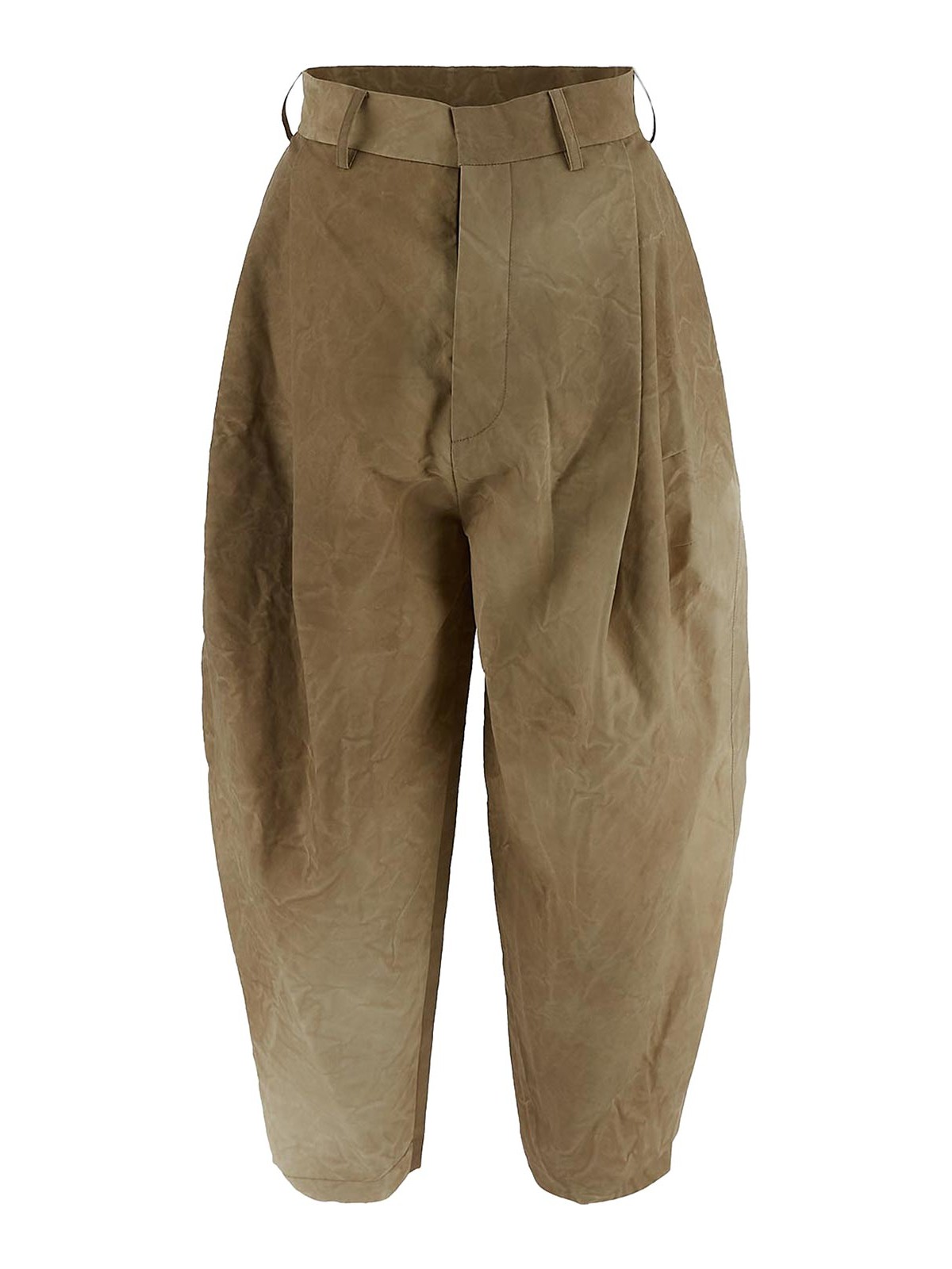 Trousers woman