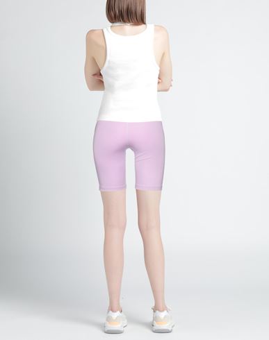 Woman Leggings Light purple
