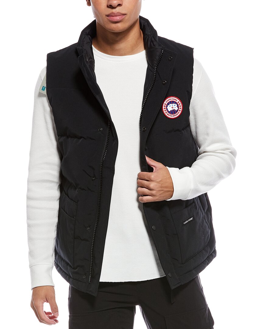 Freestyle Vest