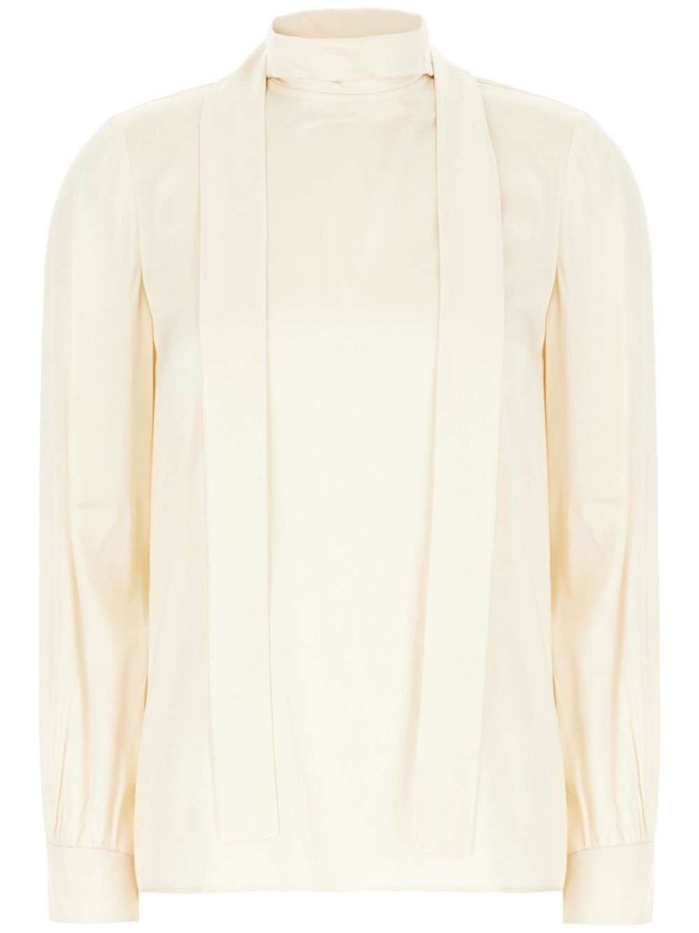 Marat blouse - White