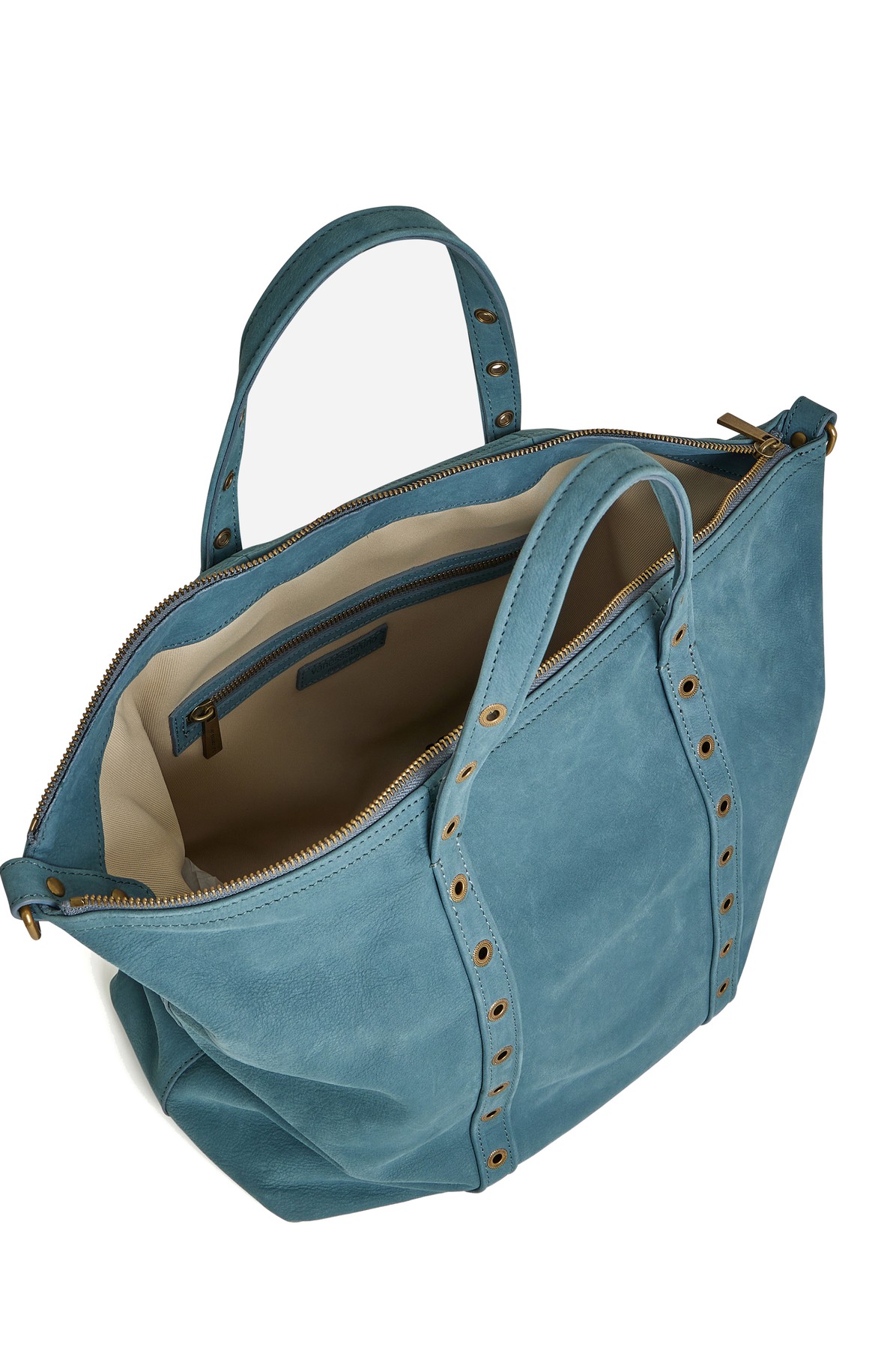 Zippy Tote Bag
