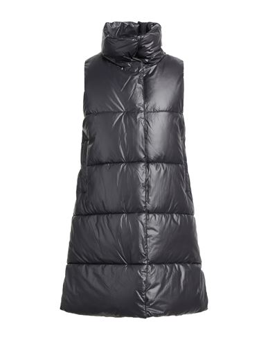 Woman Puffer Lead Size L Nylon