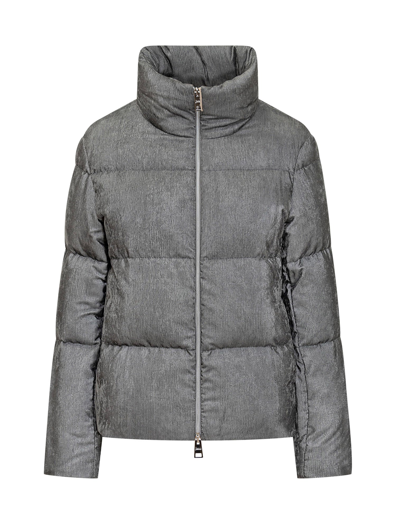 Stylish Down Jacket for the Modern Fashionista - FW25