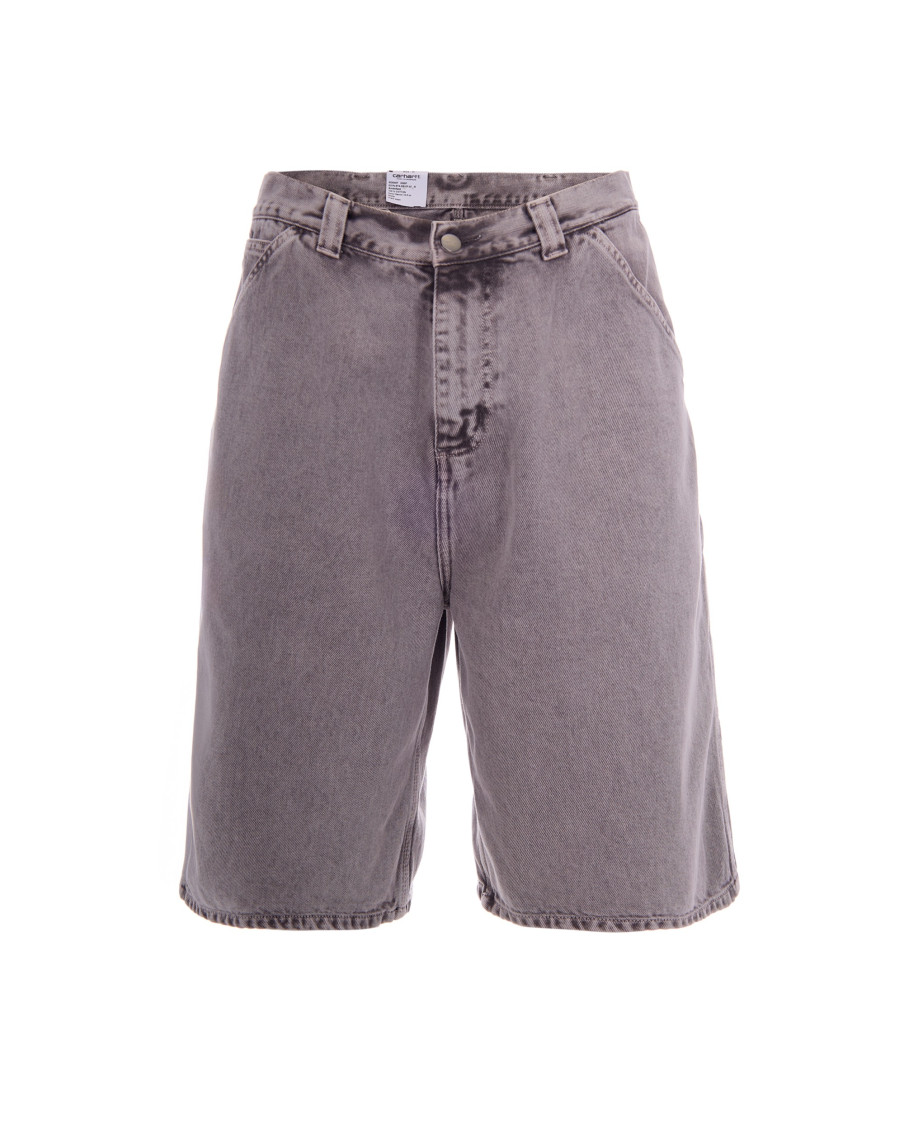 Natural Cargo Short