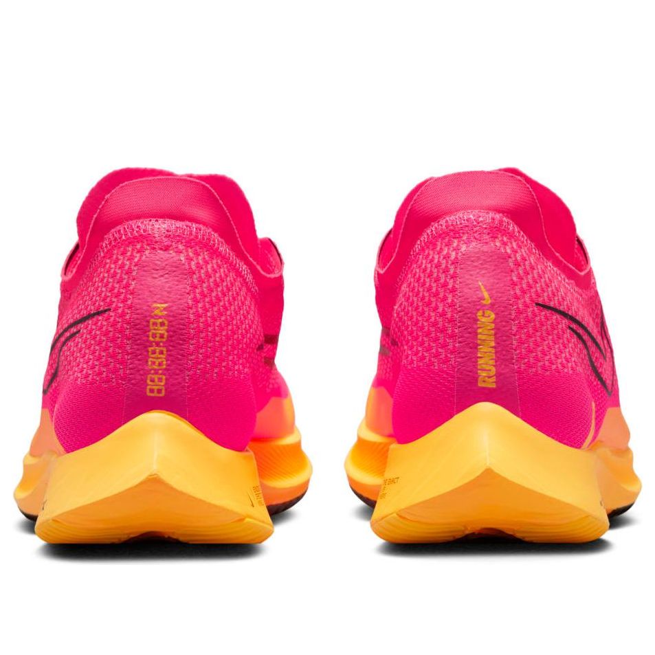 ZoomX Streakfly 'Hyper Pink Laser Orange'