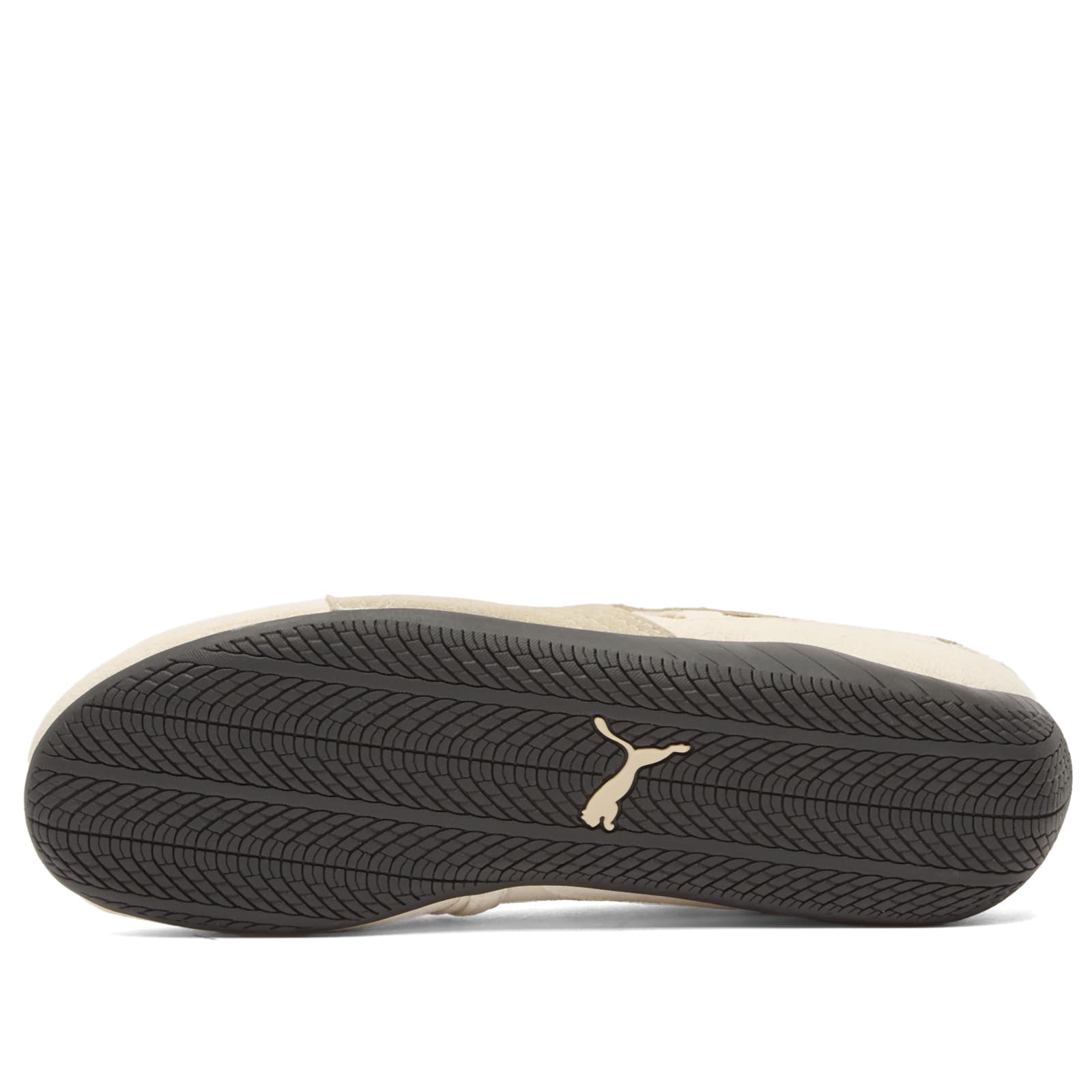 Speedcat Ballet SD Sneaker Alpine Snow/Black