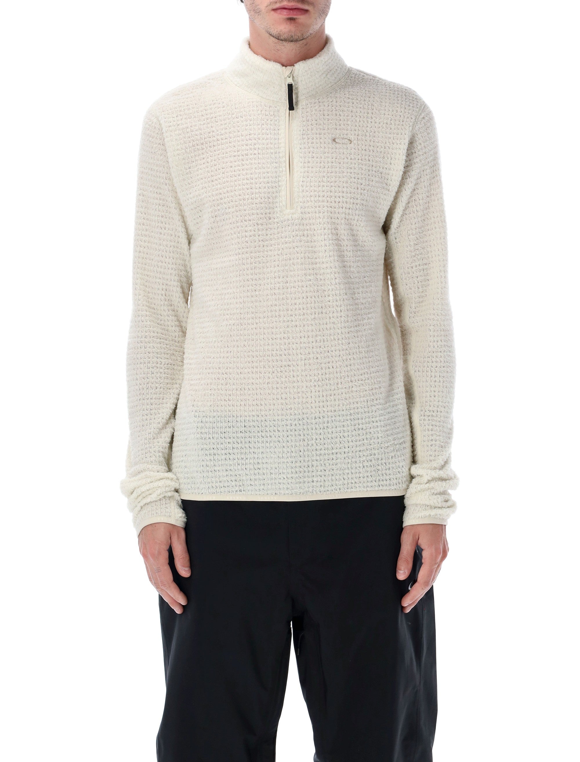 Bowls Alpha Half Zip Sweatshirt