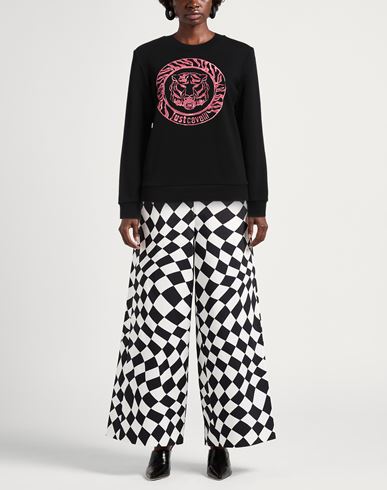Woman Sweatshirt Black