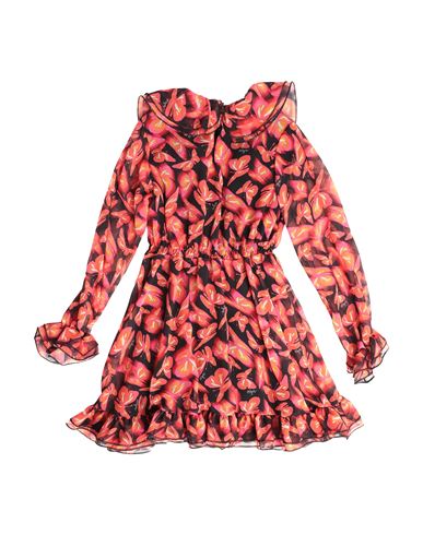 Kid Girl Kids' dress Black