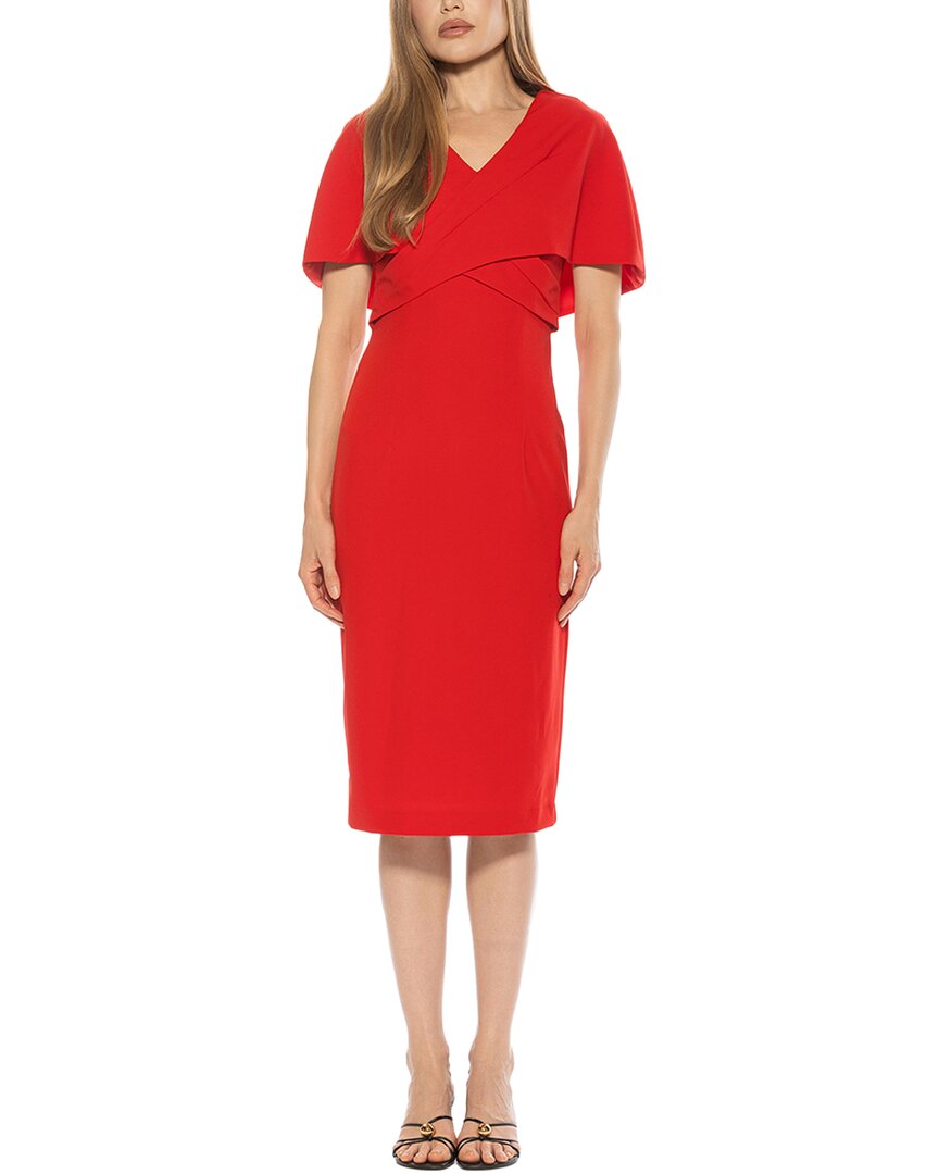 Noor Sheath Dress
