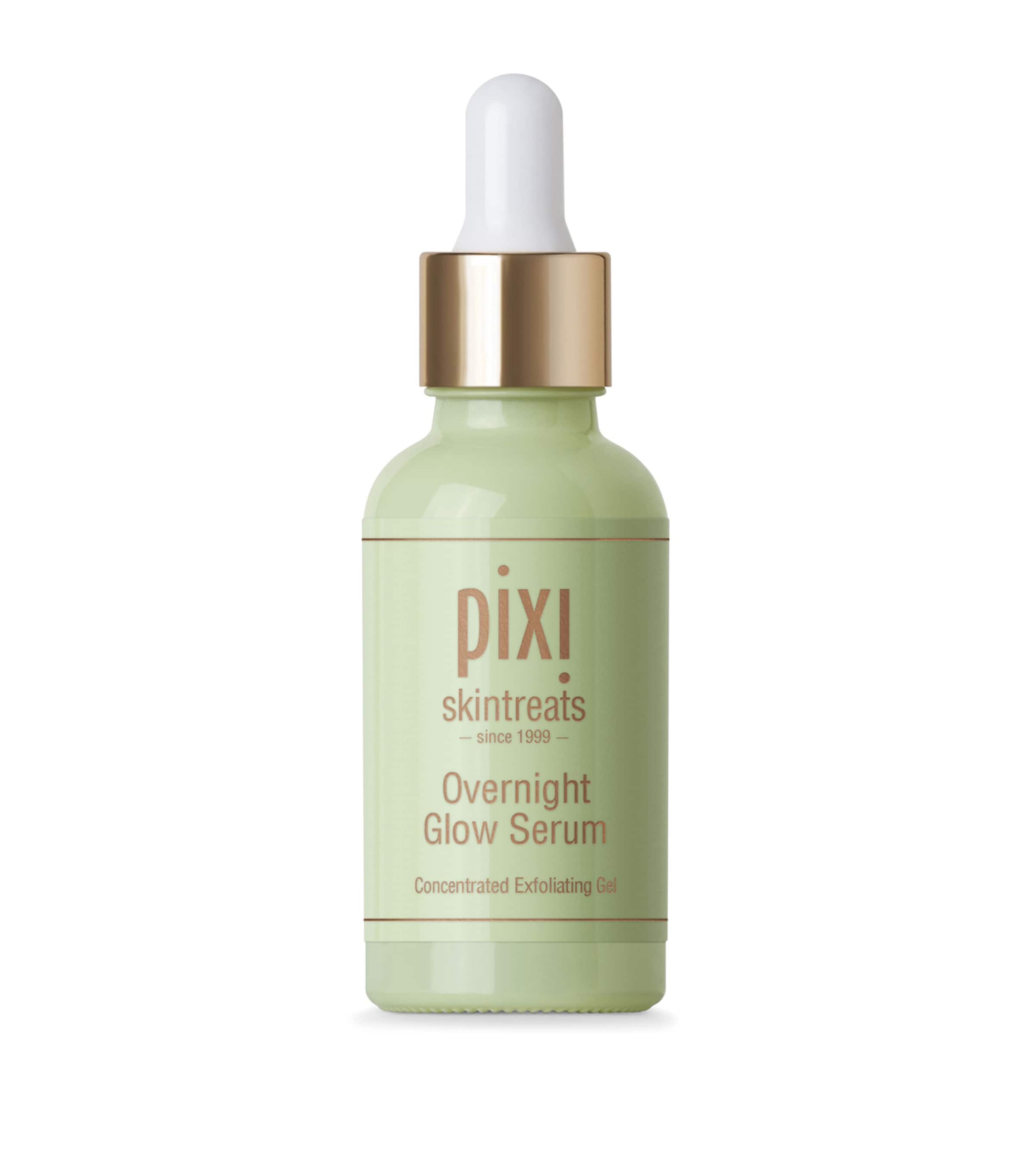 Overnight Glow Serum
