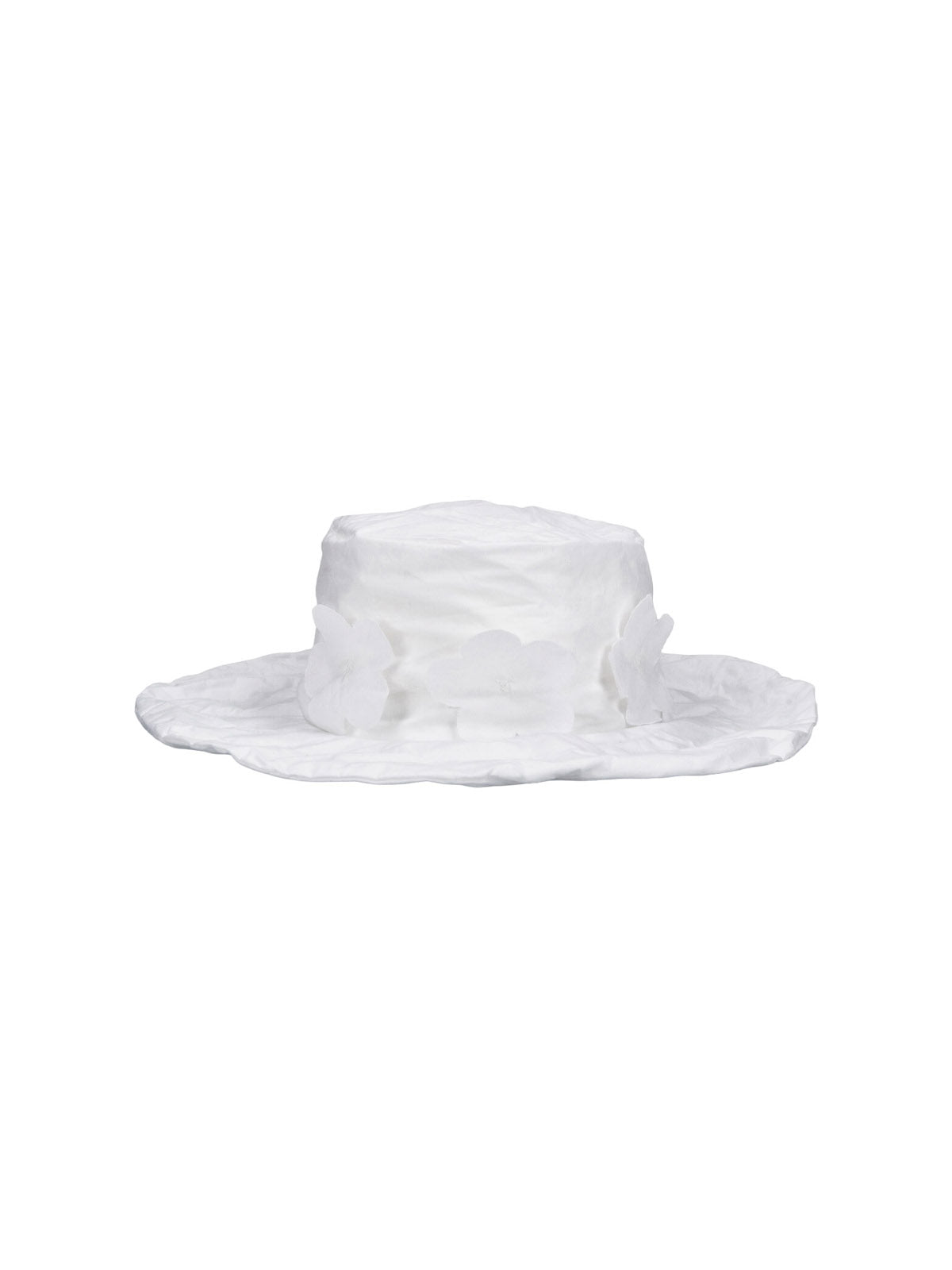 Light & Natural 100% Cotton Hat