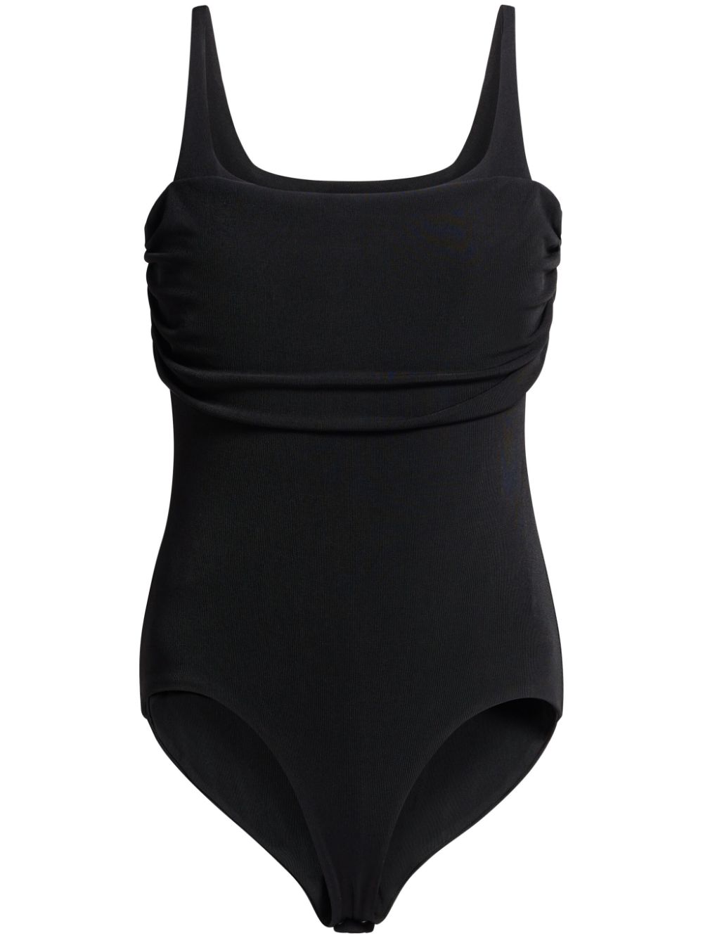Hagi bodysuit - Black
