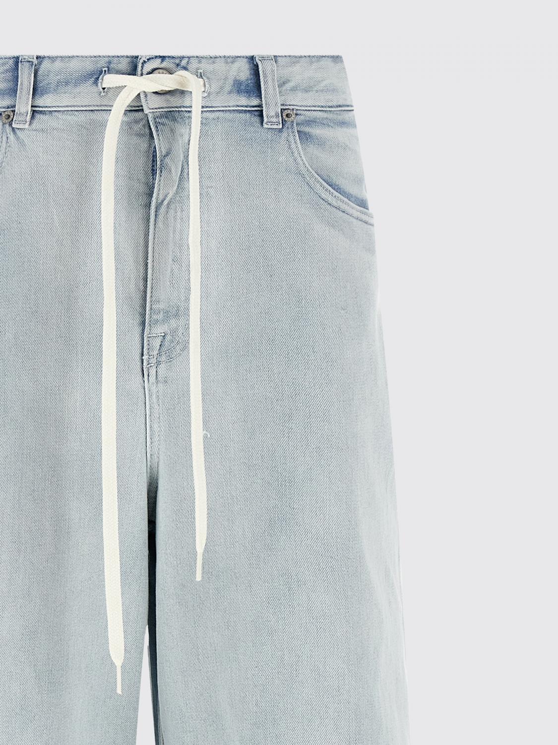 Jeans Woman color Blue