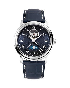 Classics Moonphase Watch, 40mm