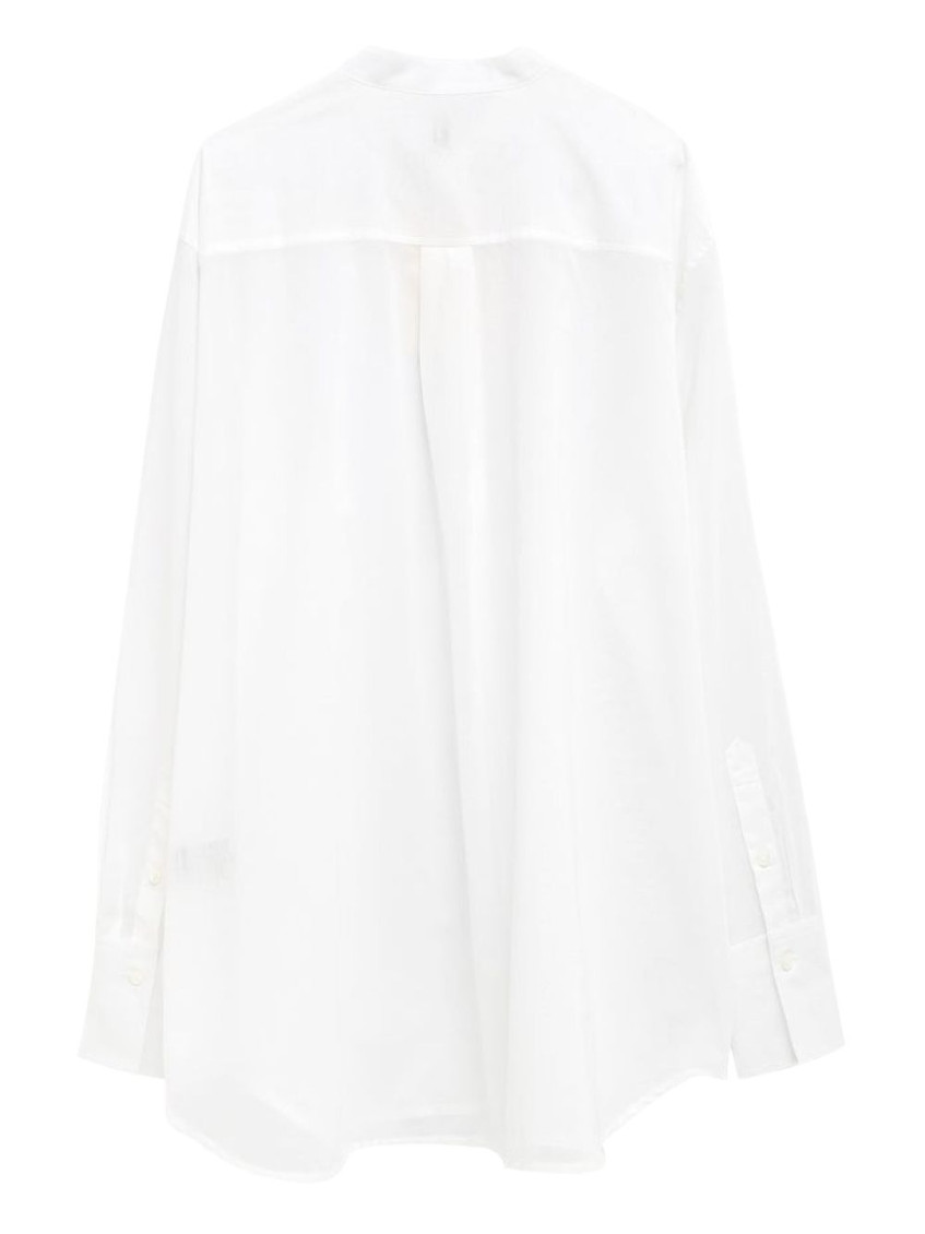 SHIRT - TOTEME - WOMAN