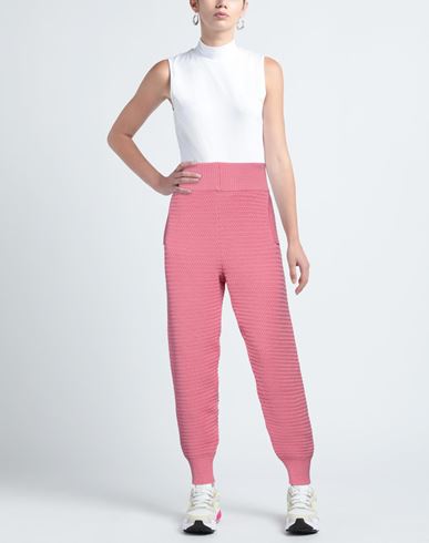 Woman Pants Pink