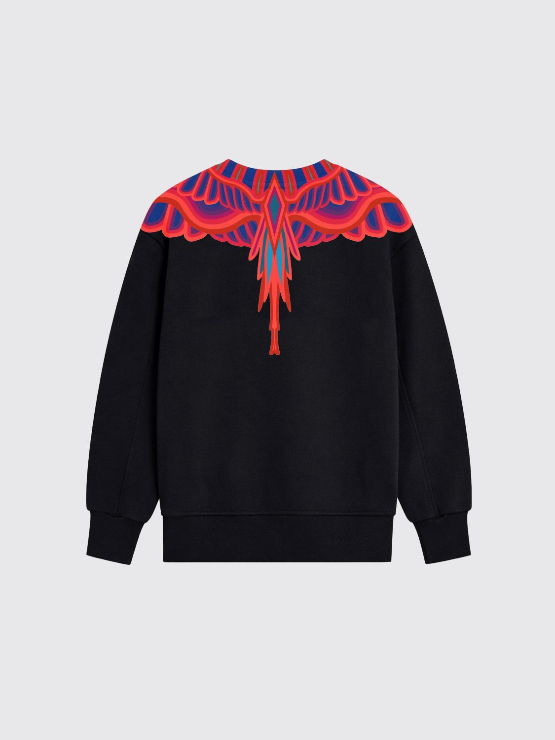 Sweater Kids color Black