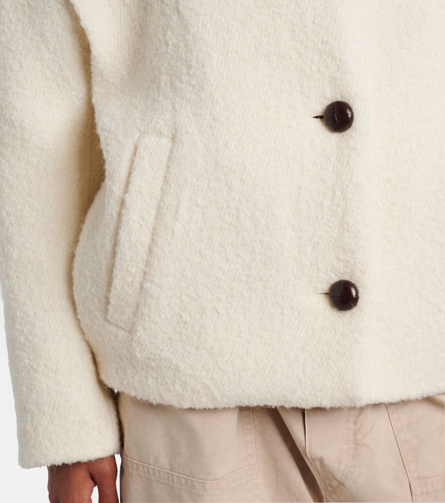 Drogo jacket
