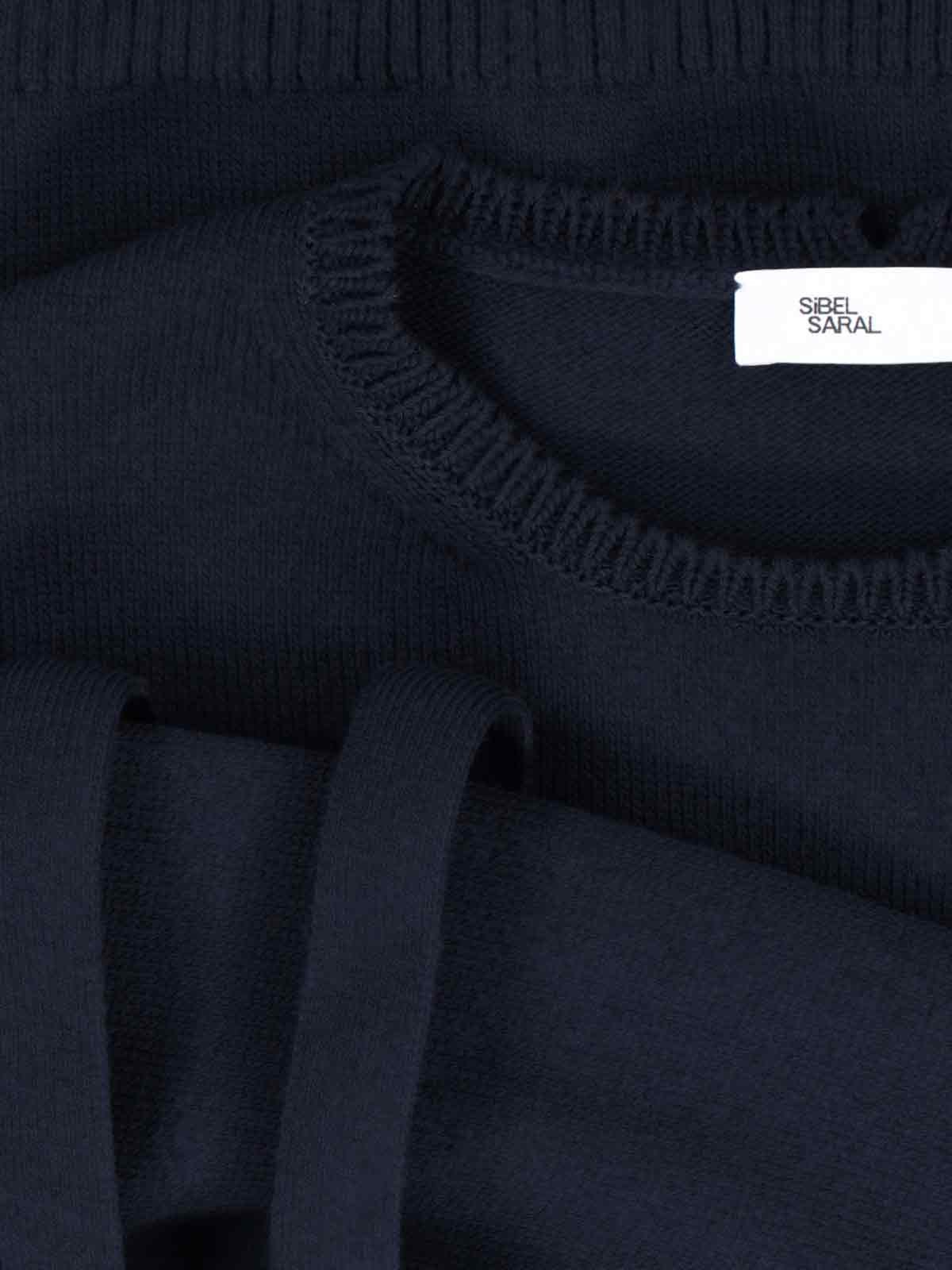 Merino Wool Sweater