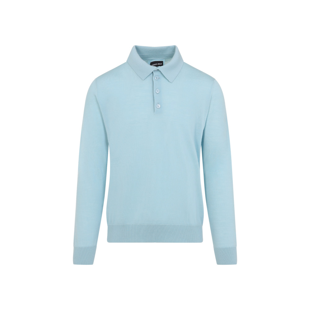 Sweater Blue