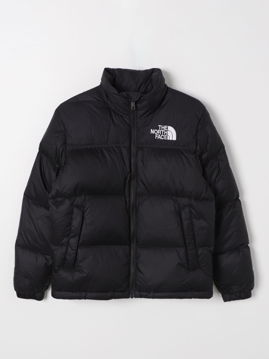 Coat Kids color Black