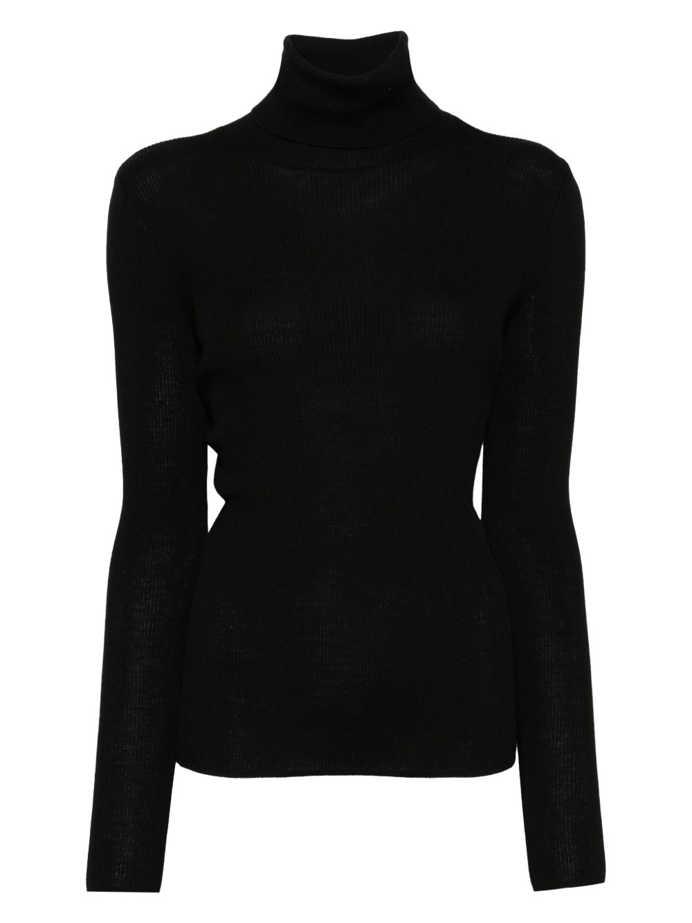 Sierra top - Black