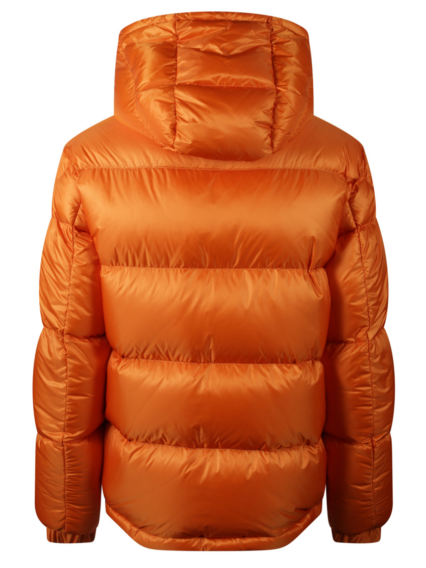 'Rivau' Down Jacket