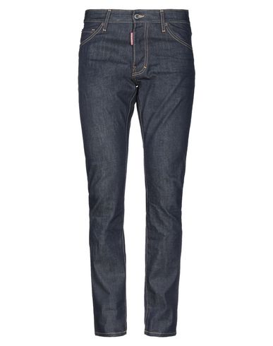 Man Jeans Blue Size 30 Cotton