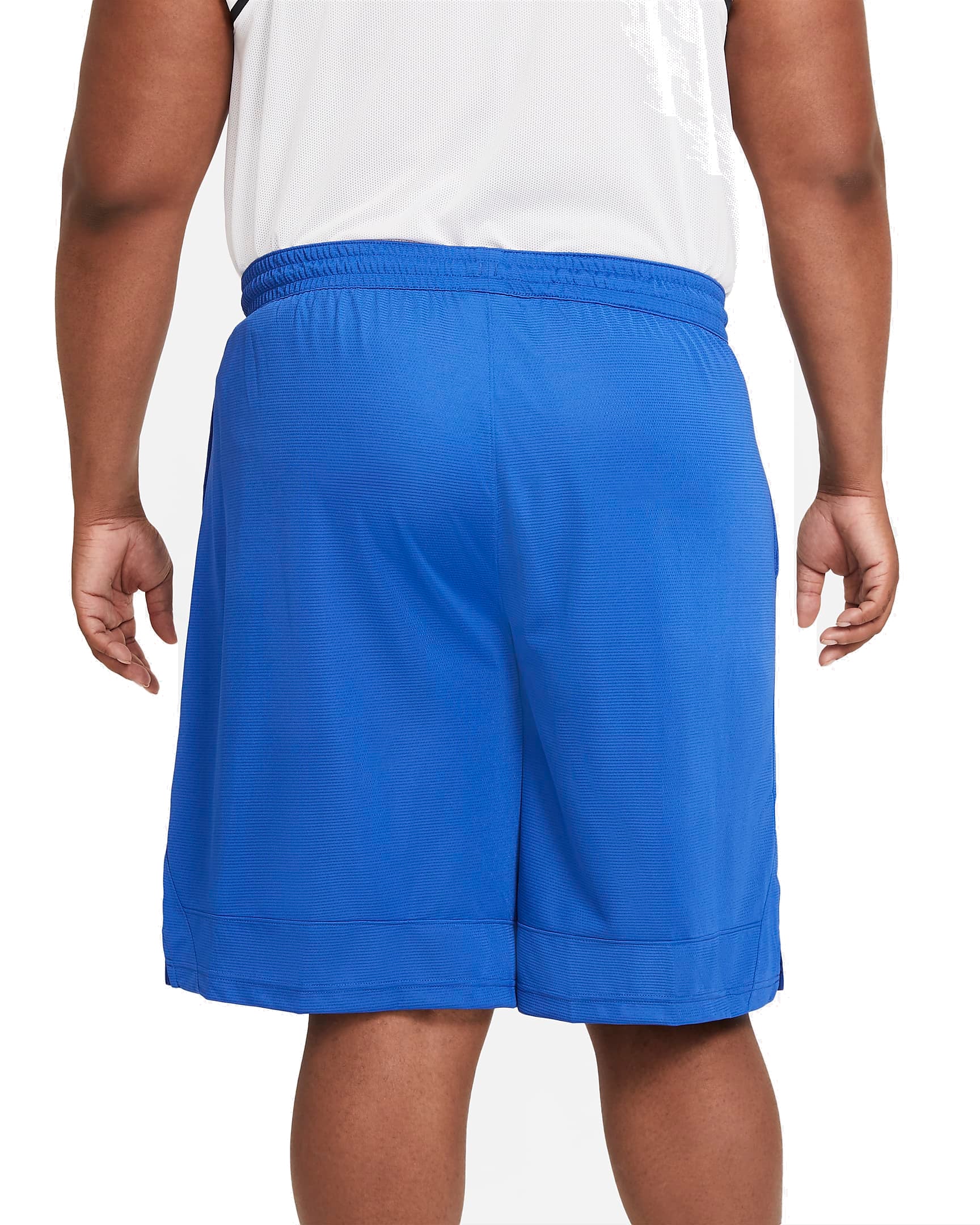 Dri-FIT Icon Basketball Shorts 'Blue'