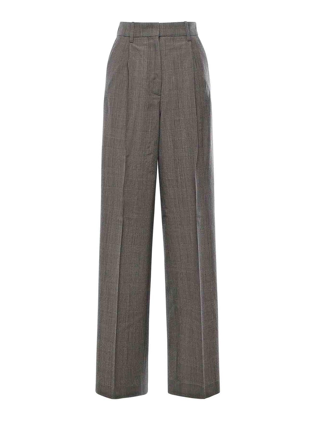 Journey Wool Pants