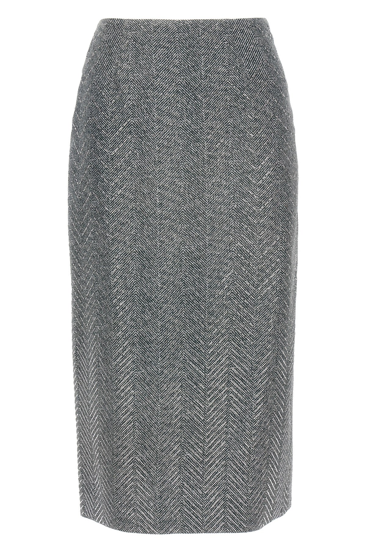 Rhinestone Skirt