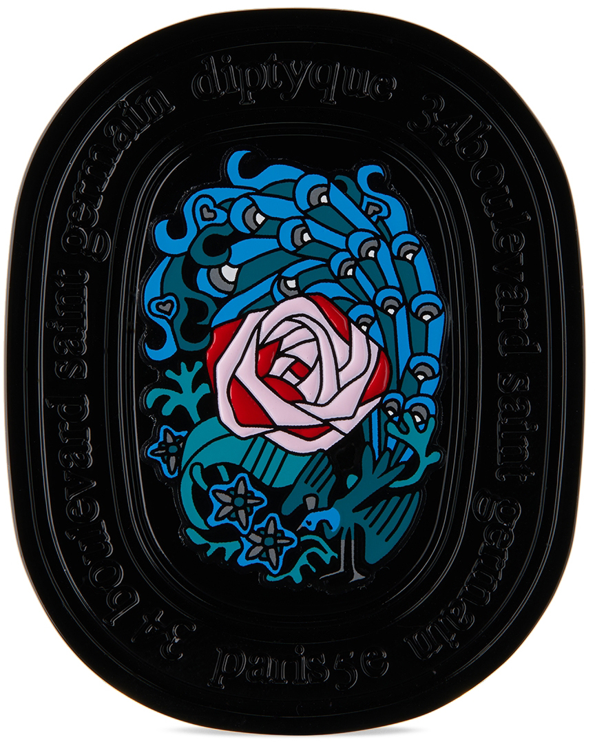 Diptyque Eau Capitale Refillable Solid Perfume, 3 mL