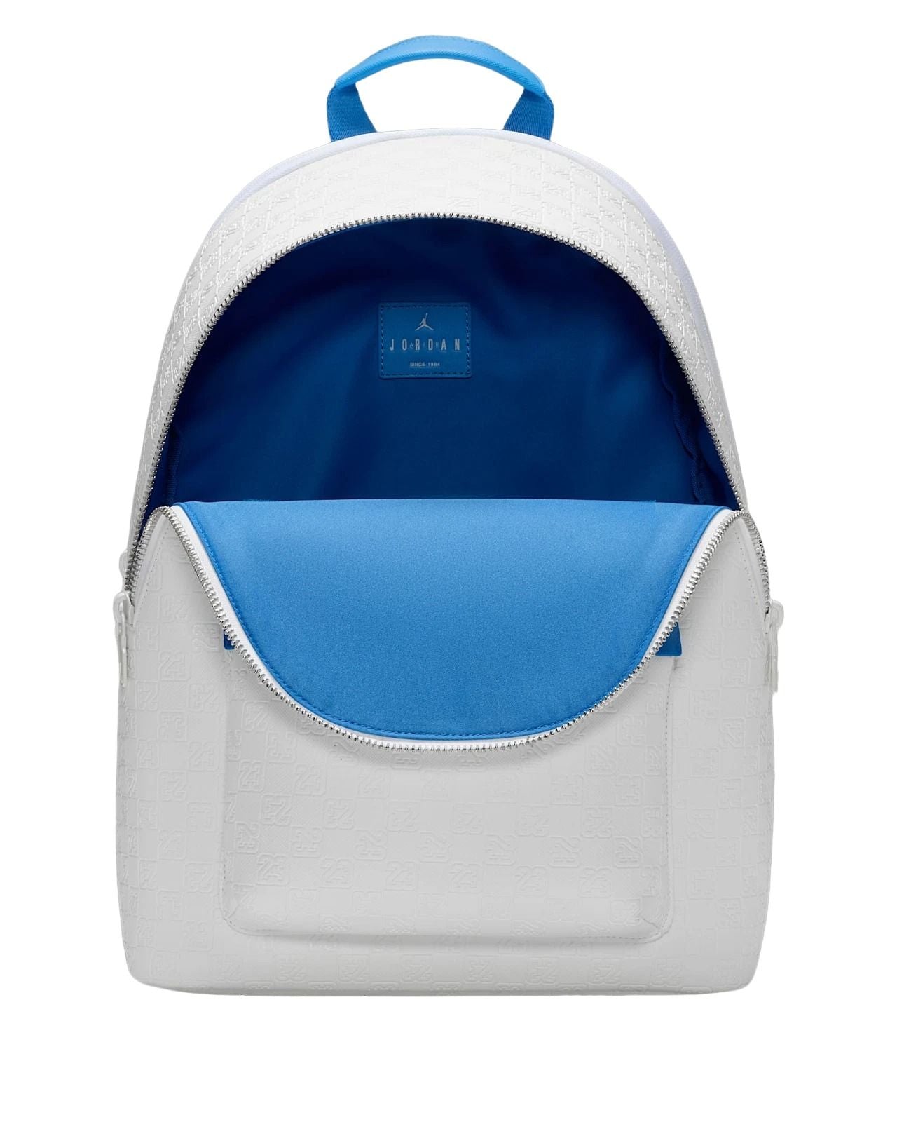 Air Monogram Backpack 20L 'White'