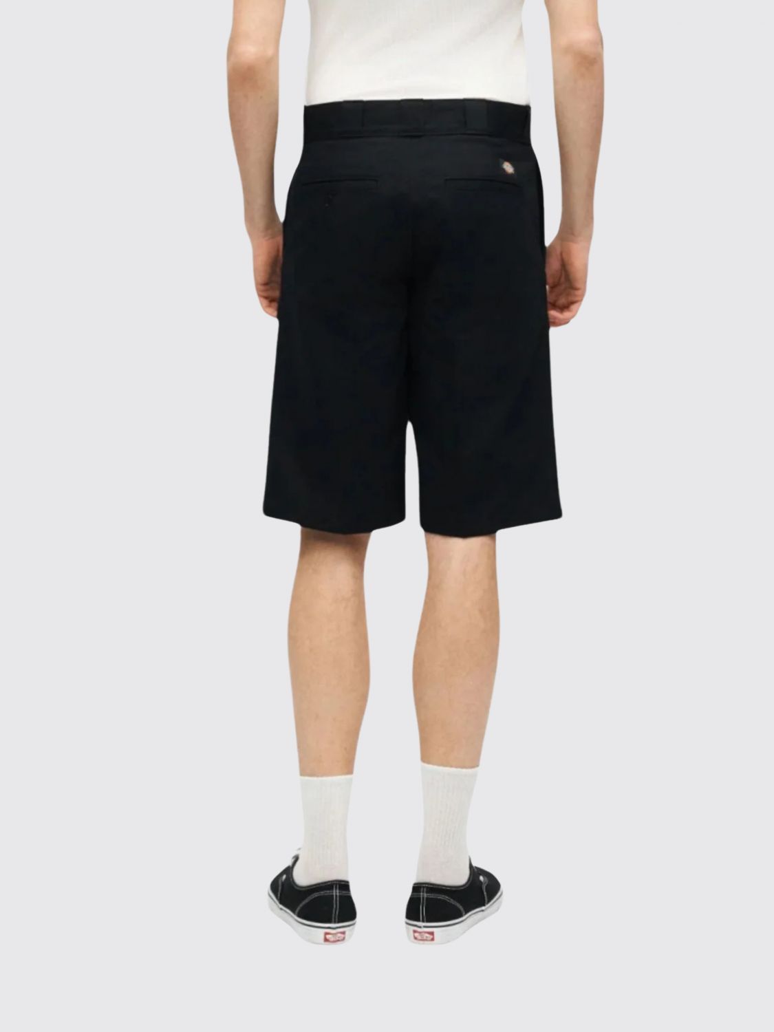 Shorts Men color Black