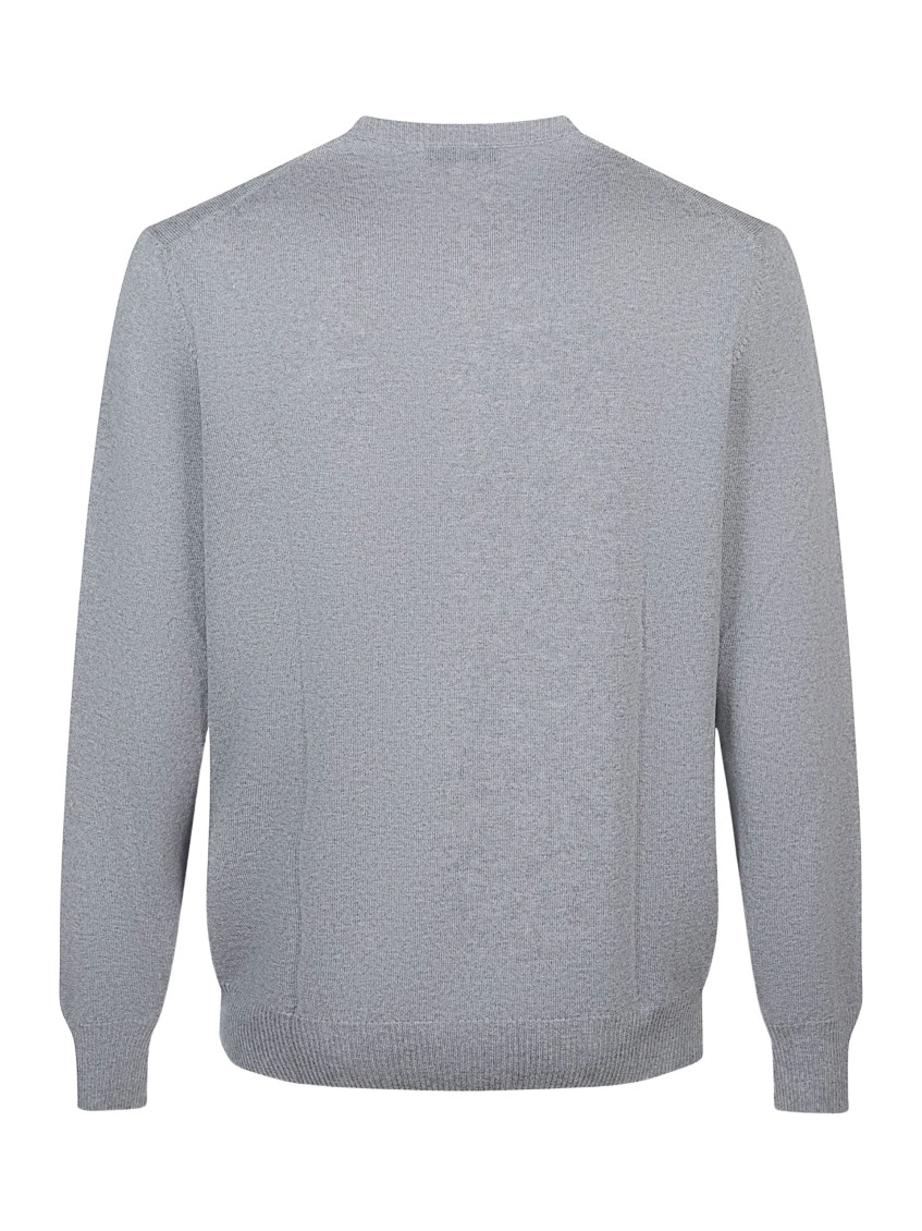 Wool Sweater