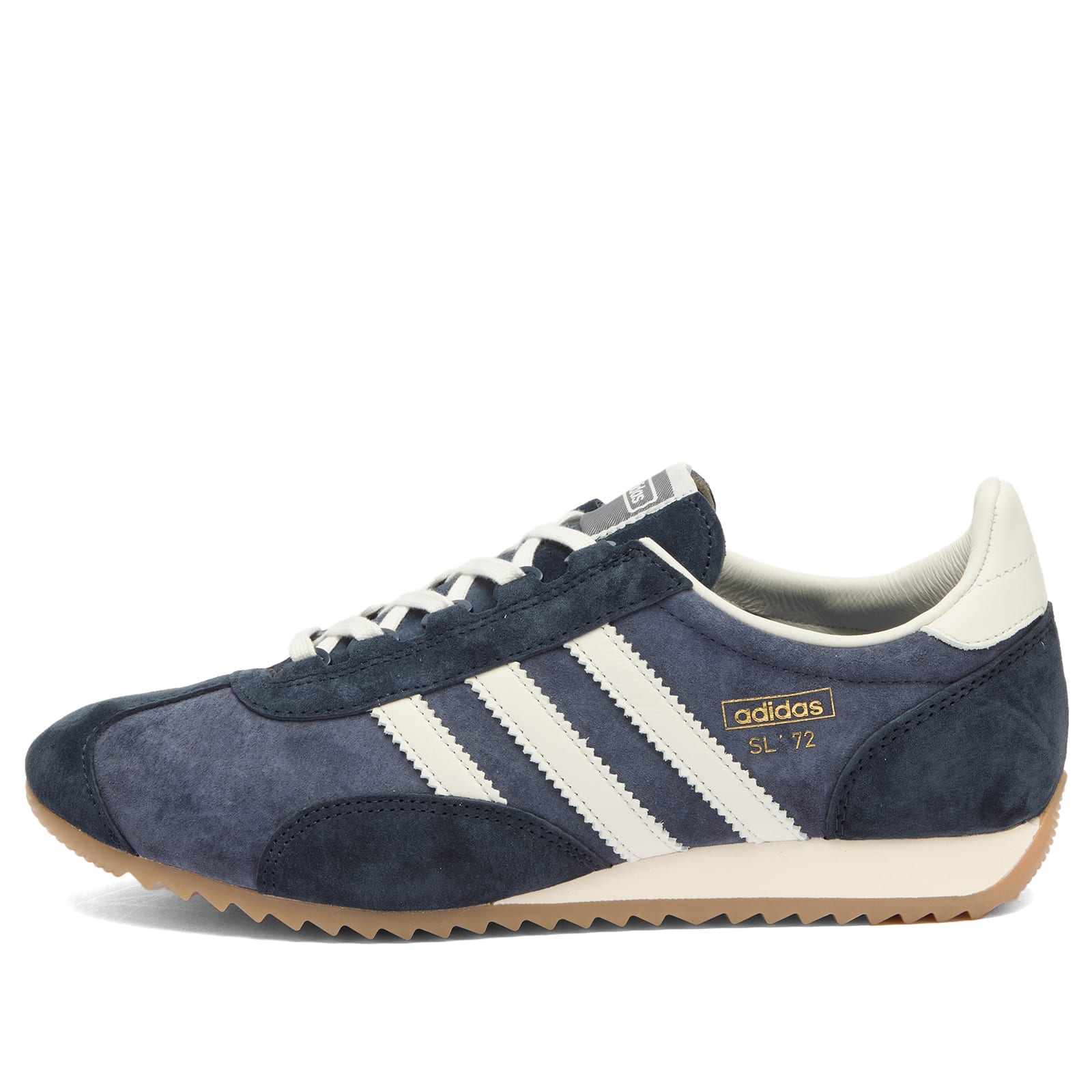 Men's SL 72 Pt Sneaker in Shadow Navy/Crystal White/Legend Ink