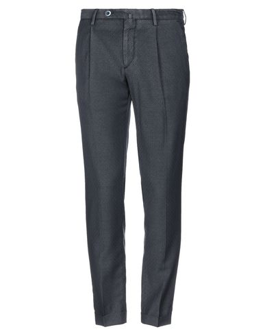 Man Pants Midnight blue Size 36 Wool