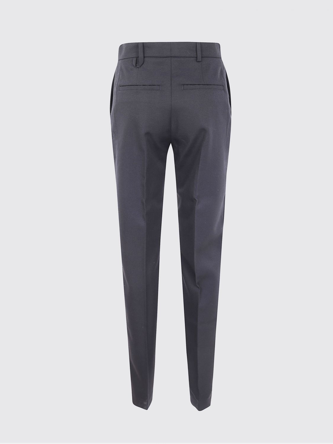 Pants Woman color Black