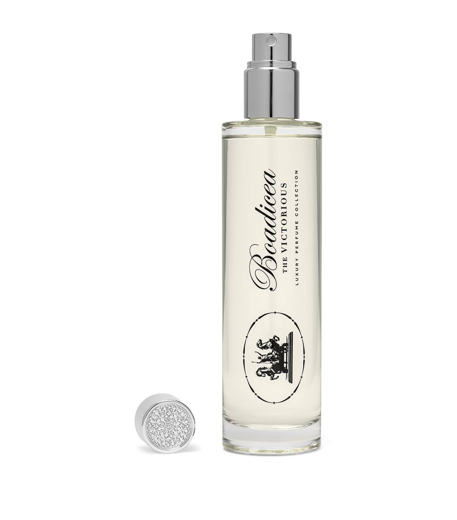 Boadicea the Victorious Azrak Bergamotto — spray per ambiente