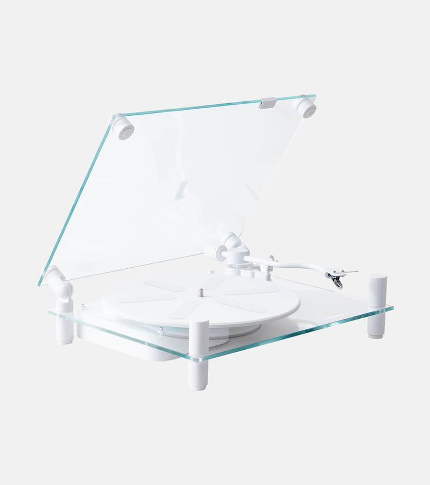 Turntable