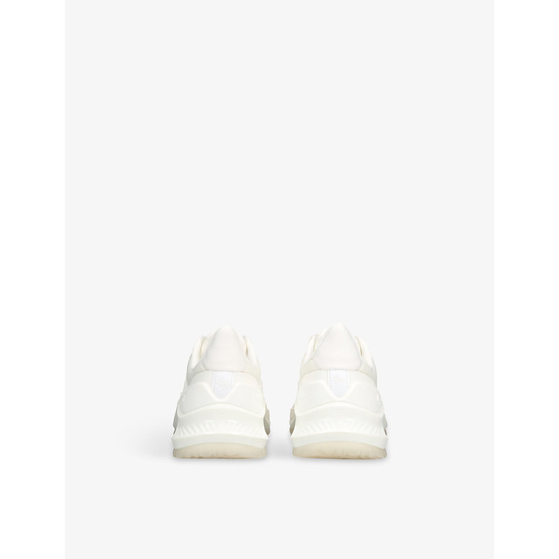 Mens Arc-2 Training Woven Low-Top Trainers