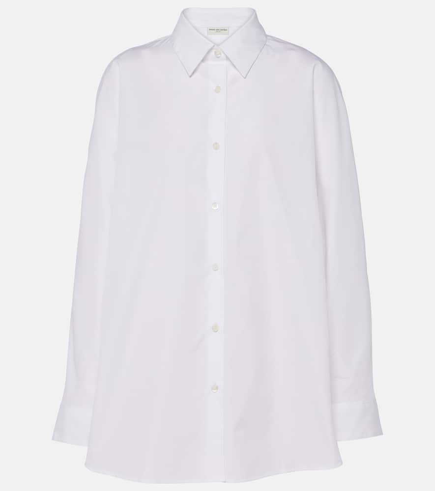 Casio cotton shirt