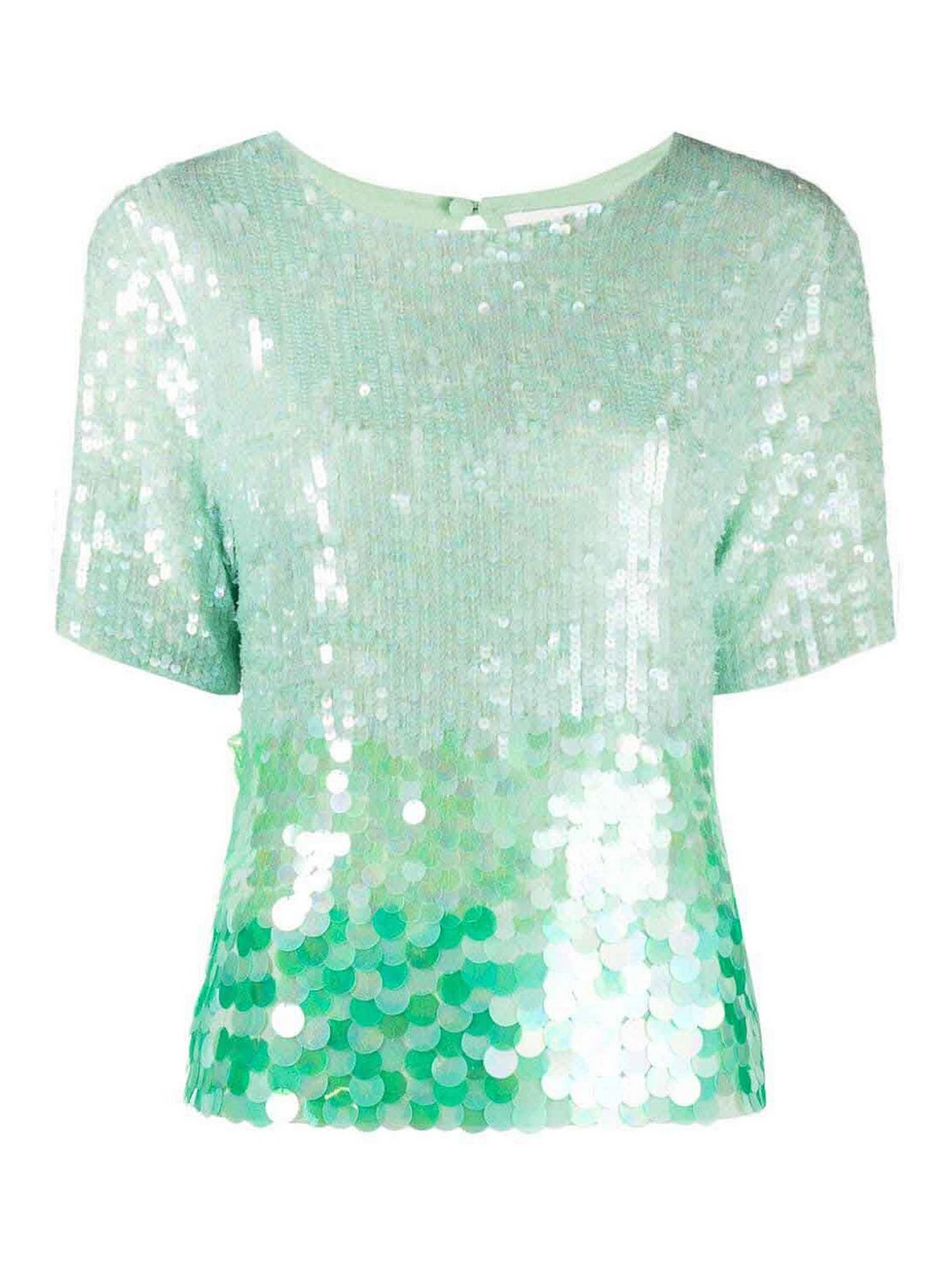 P. A.R. O.S. H. Blouse