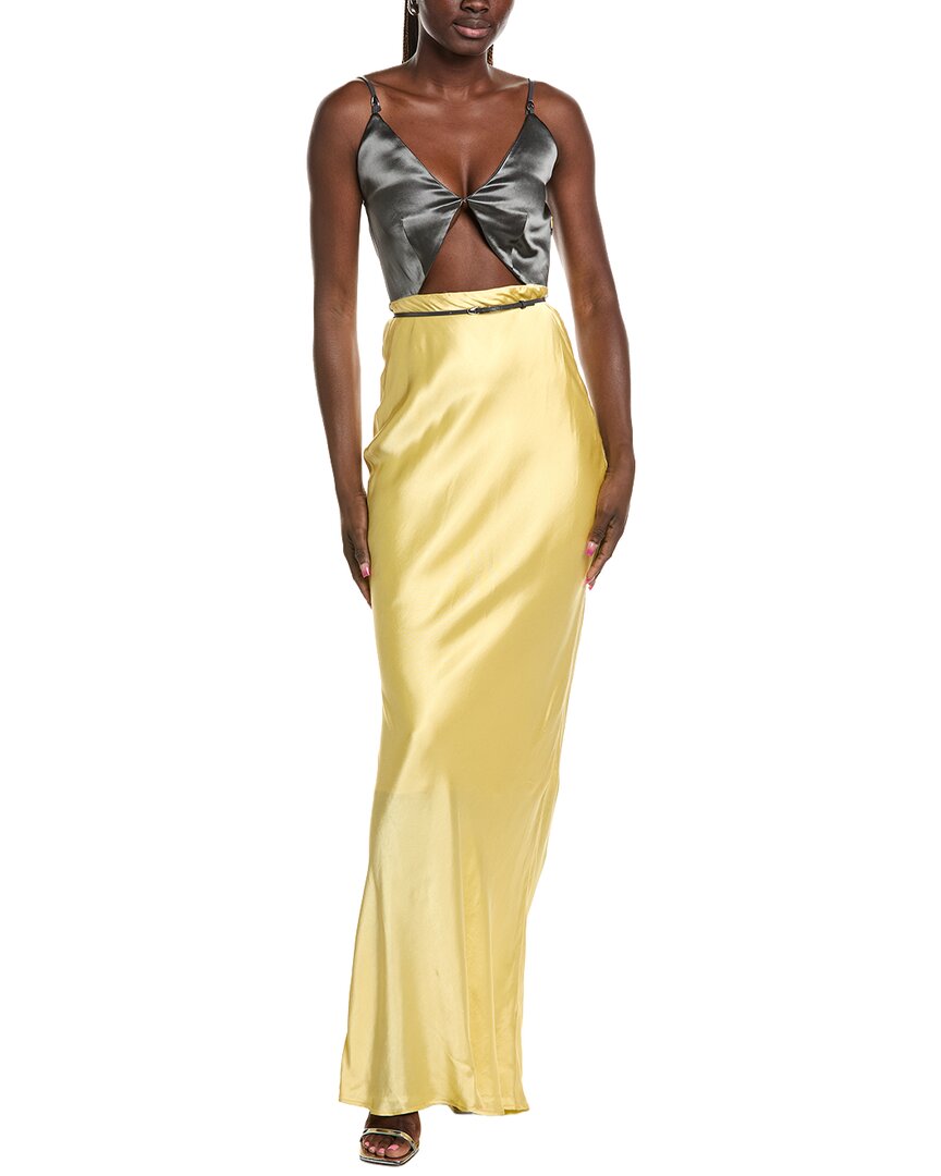 Katie Maxi Dress