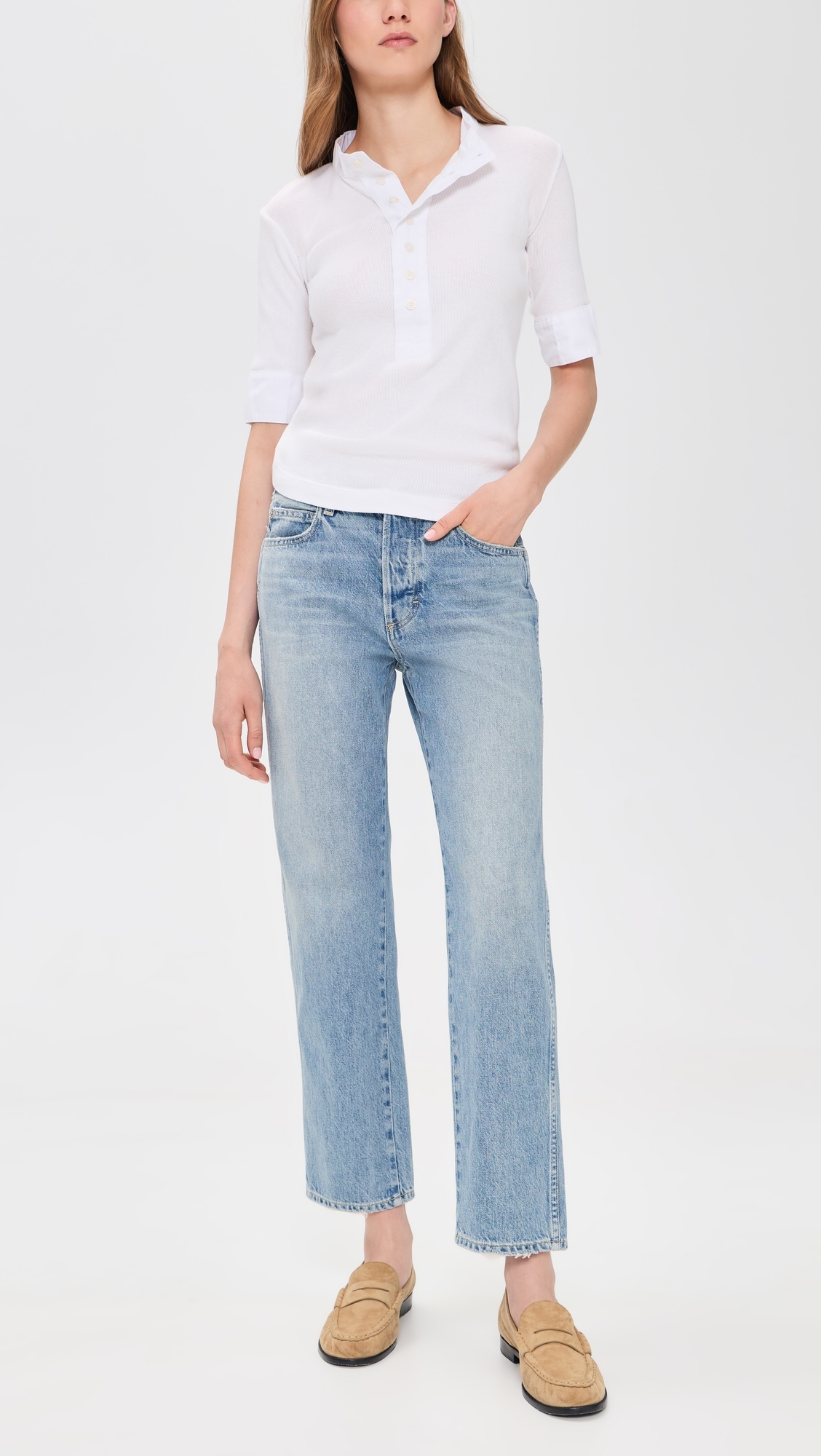 143 Jeans Saltwater