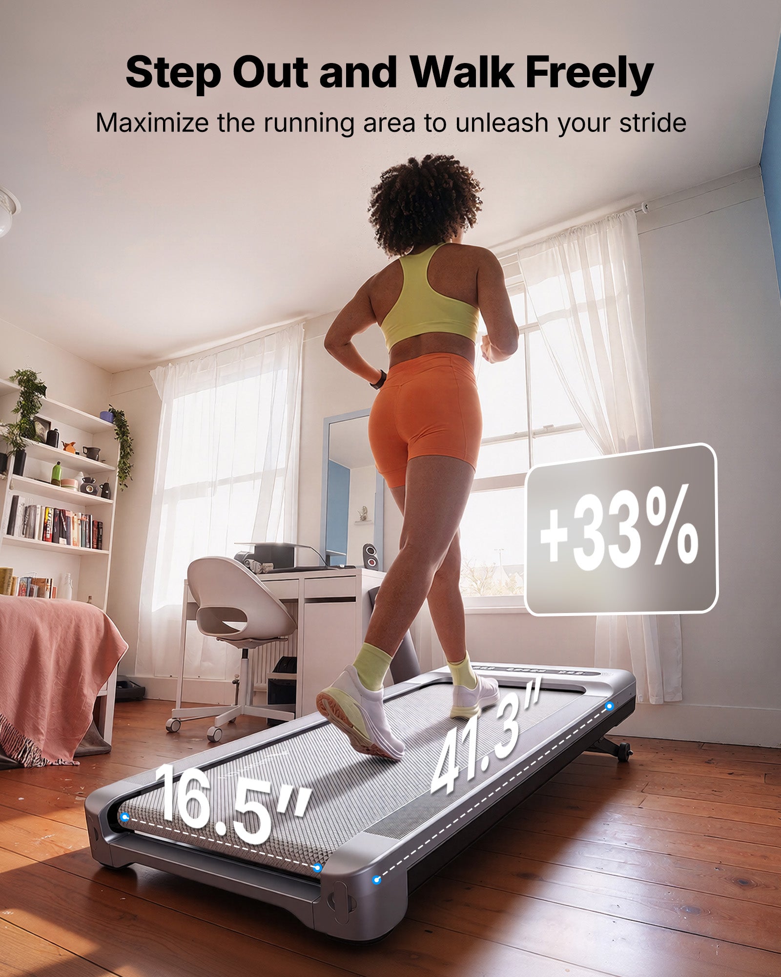 UltraWalk W60 Plus