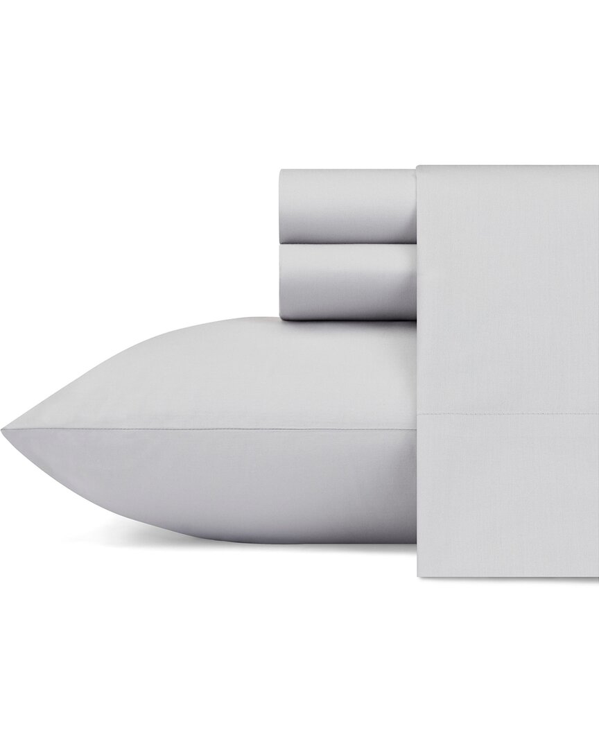 Cotton Percale Sheet Set